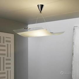 Lampadario Fontana Arte - Il Velo