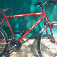 Mountain bike 26"
