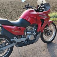 Honda XL 650 V Transalp - 2001