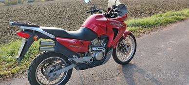 Honda XL 650 V Transalp - 2001