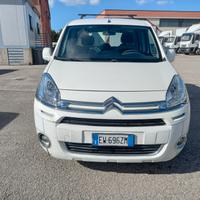 CITROEN BERLINGO 1.6 hdi 90 cv omol. autocarro (C4