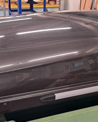 BOX  TETTO MERCEDES BENZ CALSSE B