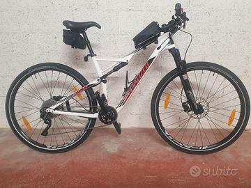 bici Specialized MBK Epic