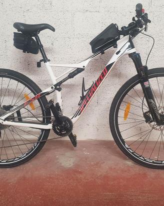 bici Specialized MBK Epic