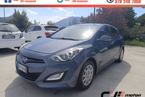 HYUNDAI i30 1.6D 110CV - CONDIZIONI