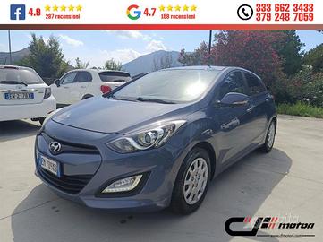 HYUNDAI i30 1.6D 110CV - CONDIZIONI