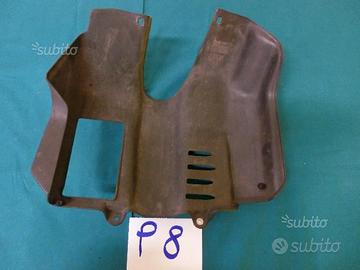 Spoiler paramotore aprilia caponord