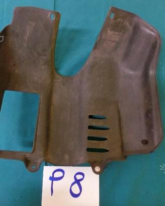 Spoiler paramotore aprilia caponord