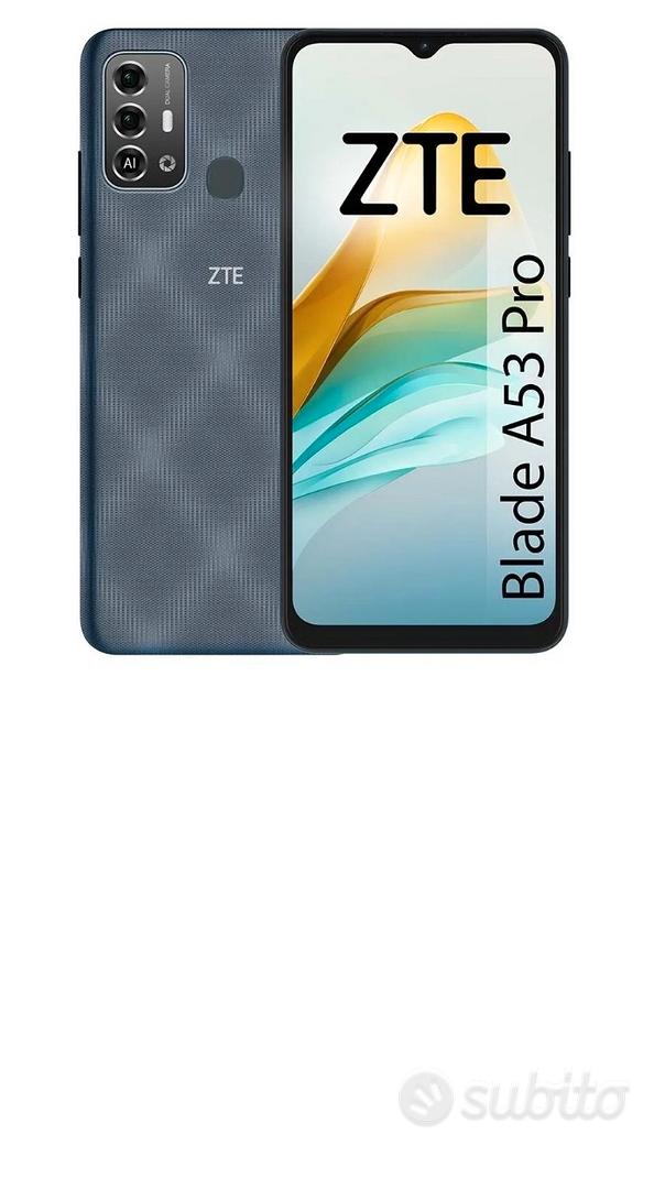 ZTE Blade A53 Pro photo gallery 