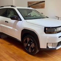 FIAT Grande Panda 1.2 Hybrid 110 CV S&S La Prima