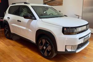 FIAT Grande Panda 1.2 Hybrid 110 CV S&S La Prima