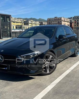 MERCEDES A 180 Automatic Progressive Advanced