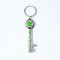 Portachiavi e Apribottiglie Irlanda - Lucky Irish