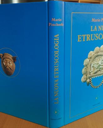 La Nuova Etruscologia di Mario Pincherle