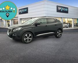 Peugeot 3008 PureTech Turbo 130 EAT8 S&S Allure