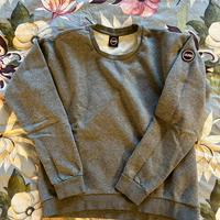 Felpa COLMAR Originals - Grigio Melange - Taglia L