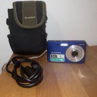 Fotocamera FUJIFILM finepix j12 8.2megapixel