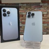 IPHONE 13 PRO  512gb garantito