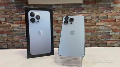 IPHONE 13 PRO  512gb garantito