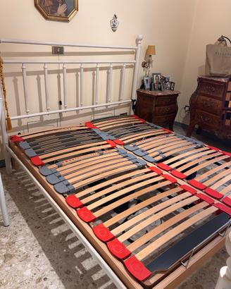 Letto ERGONOMICO