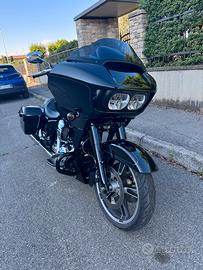 Harley Davidson Road Glide