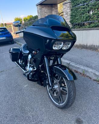 Harley Davidson Road Glide