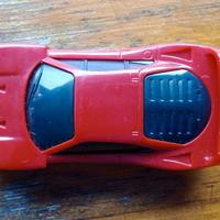 Modello Ferrari F40 con Motore e Sound 1:38