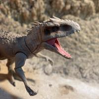 Matel Indominus Rex 2019 Dino Rivals