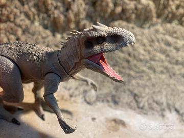 Matel Indominus Rex 2019 Dino Rivals