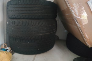 Pneumatici 205 60 R16