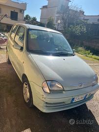 Fiat 600 seicento