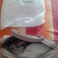Borsa Calvin Klein nuova