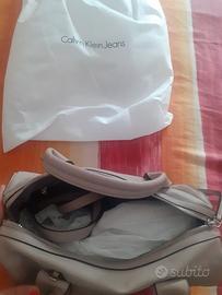 Borsa Calvin Klein nuova