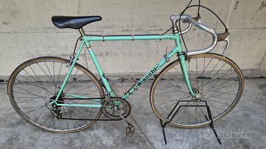 BIANCHI Corsa '70 - RESTAURO