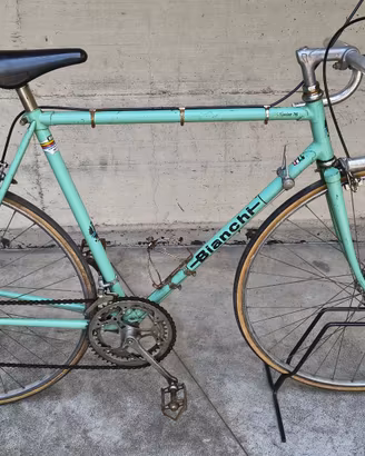 BIANCHI Corsa '70 - RESTAURO