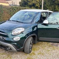 Fiat 500L CROSS 1.3 MTJ - UNICO PROPR - OK NEO PAT