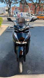 HONDA SH350 SPORT