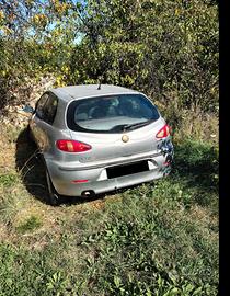 Alfa Romeo 147