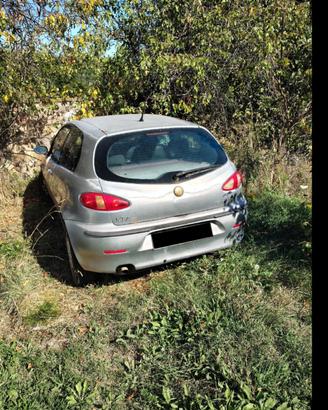 Alfa Romeo 147