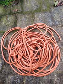 Tubo dell'acqua da giardino 