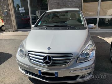 Mercedes-benz B 180 CDI Chrome
