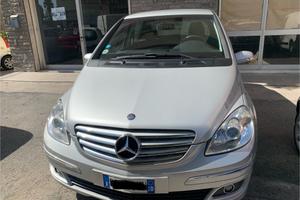 Mercedes-benz B 180 CDI Chrome
