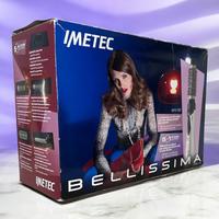 Spazzola Styling ad Aria Calda