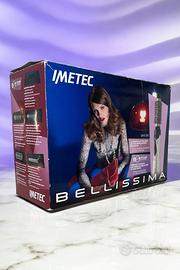 Spazzola Styling ad Aria Calda