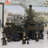 Mezzo corazzato antiaerea