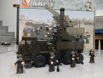 Mezzo corazzato antiaerea