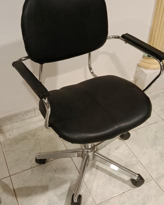 sedia da scrivania 