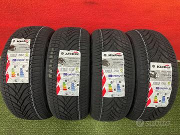 195 45 16 Gomme 2023 Fiat 500 Invernali 195 45 R16