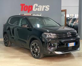 Citroen C5 Aircross C5 Aircross BlueHDi 130 S&S EA