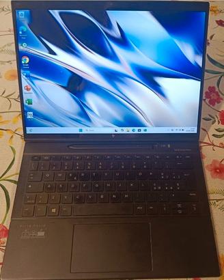 HP ELITE FOLIO 2-1